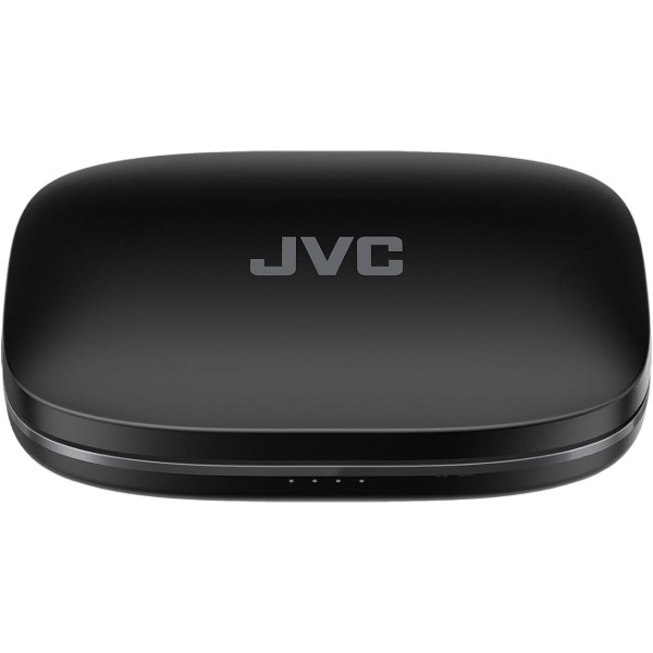 Фото - Навушники вкладиші бездротові TWS JVC HA-NP50TBU